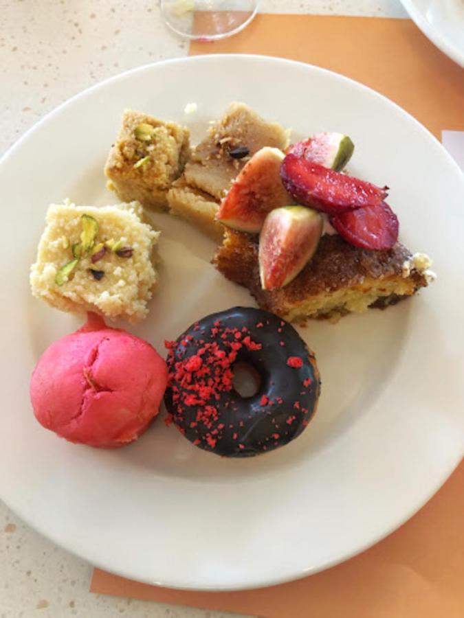 Hotel Hibiscus Tree- Bachupally ไฮเดอราบัด ภายนอก รูปภาพ